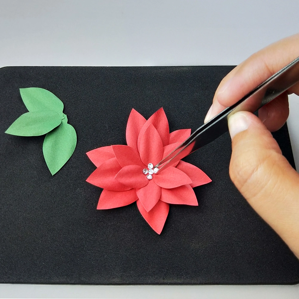 DIY Craft Multi Purpose Tool Set for Making Paper Flower (DPFT-5)