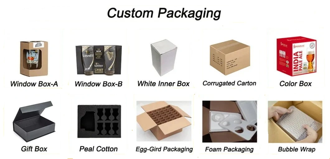 Fast Food Paper Container Take Away Waterproof and Grease Proof Kraft Package Box Noodle Box