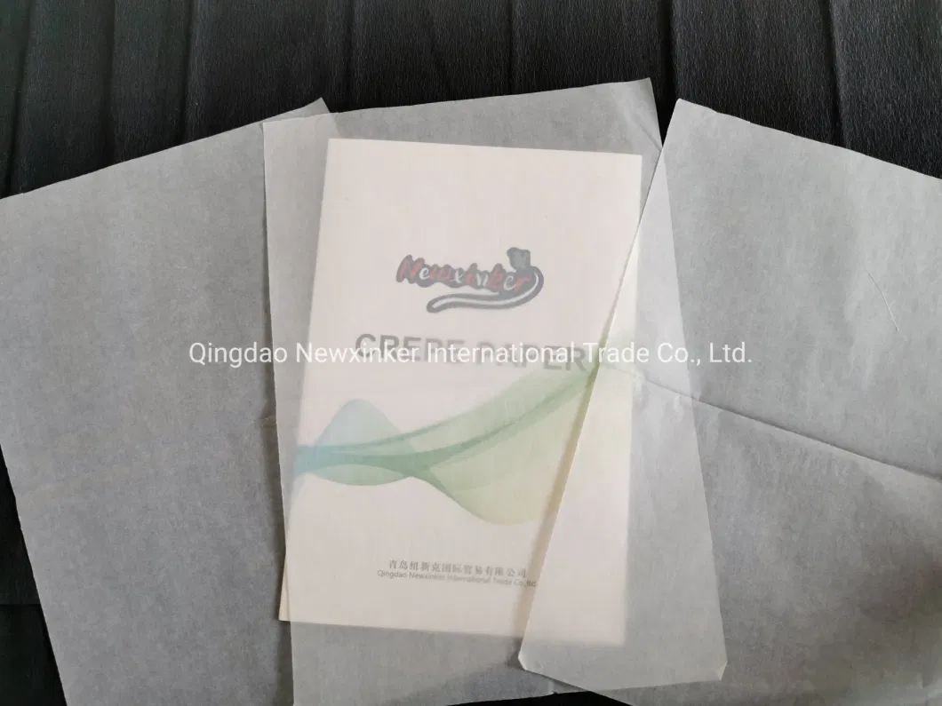 22-28GSM Colorful Glassine Paper for Food Wrapping and Baking