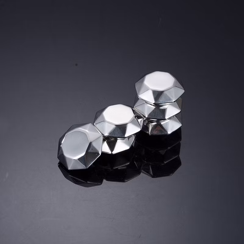 New Design Ice Cube Quick-Frozen Ice Grain Wine Set Whisky Ice Box