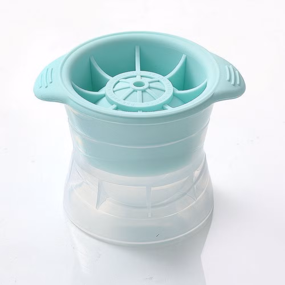 Ice Cube Tray Set Ball Mold Esg27777