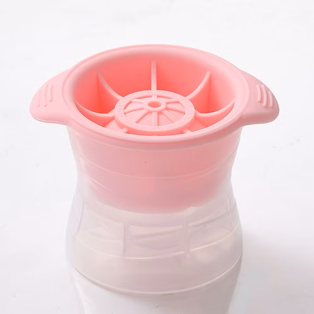 Ice Cube Tray Set Ball Mold Esg27777