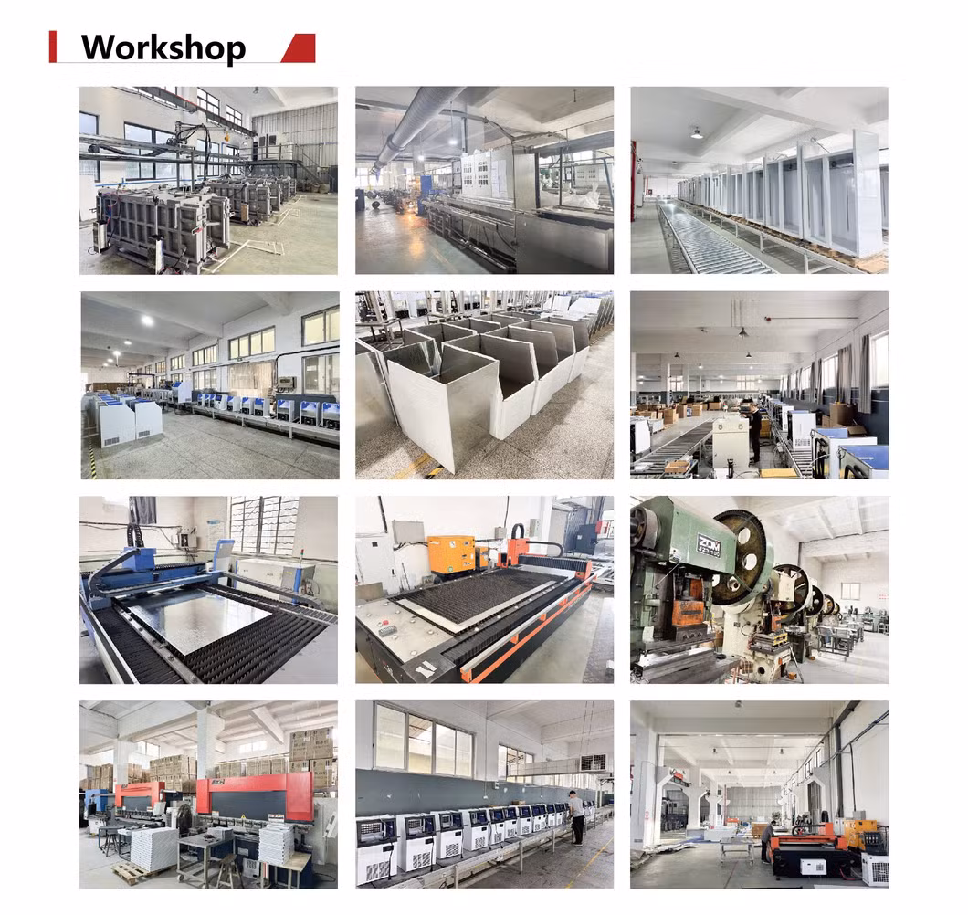 Air Cooled Granular Snowflake Ice Machine Ice Maker for Seafood Storage Industrial Food Processing