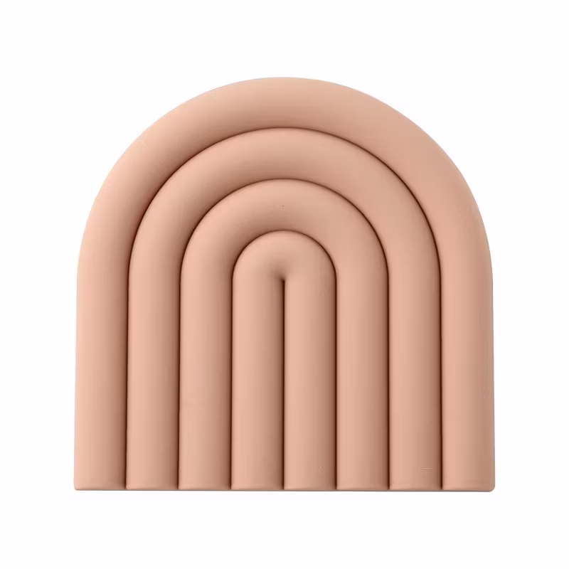 Premium Silicone Cooking Mat for High-Heat Food Preparation