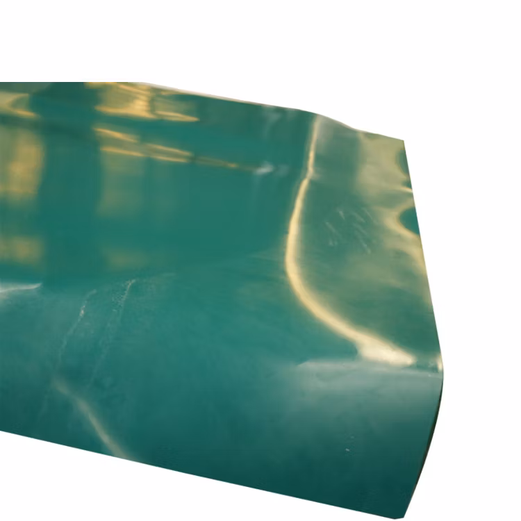 2mm Anti Static ESD Green Table Mat