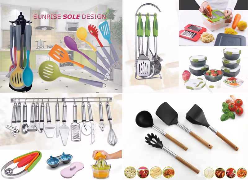Reusable Cocktail Whiskey Cold Drinks Mold Kitchenware Utensil Silicone Ice Cube Tray