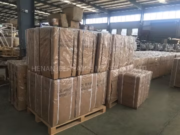 Undercounter 60kgs Cube Ice Maker for Food Processing Use