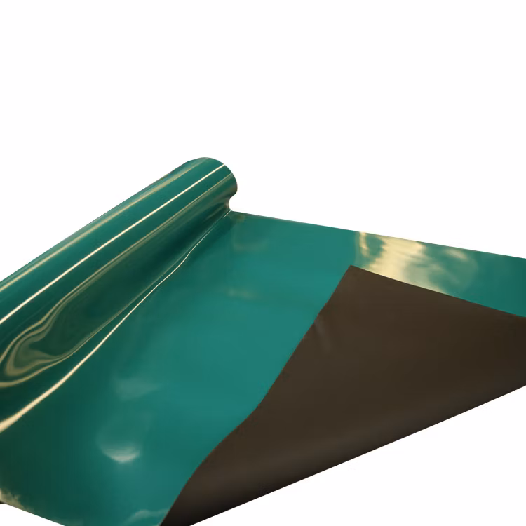 2mm Anti Static ESD Green Table Mat