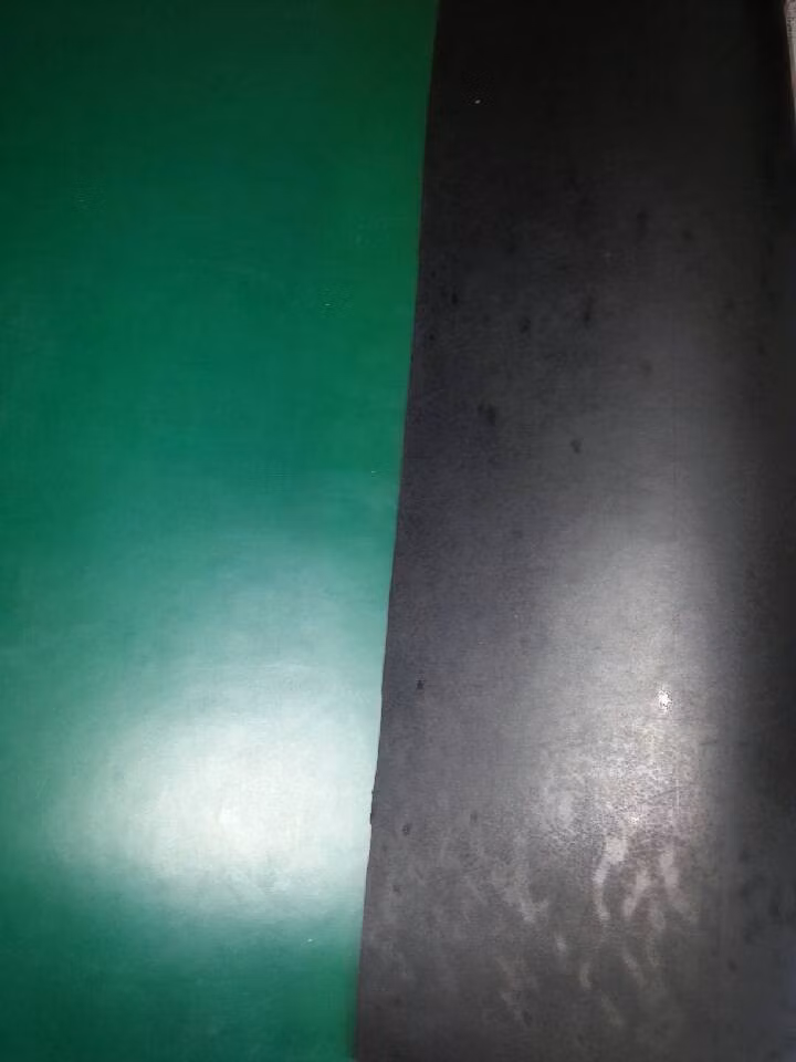 2mm Anti Static ESD Green Table Mat