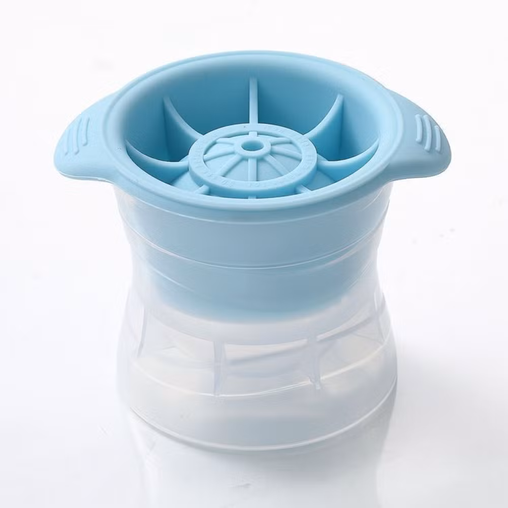 Ice Cube Tray Set Ball Mold Esg27777