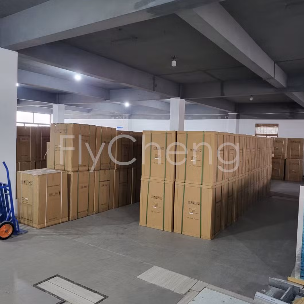 Automatic Lab FC-GR300 Snow Flakes Ice Maker Machine 185kg/24h
