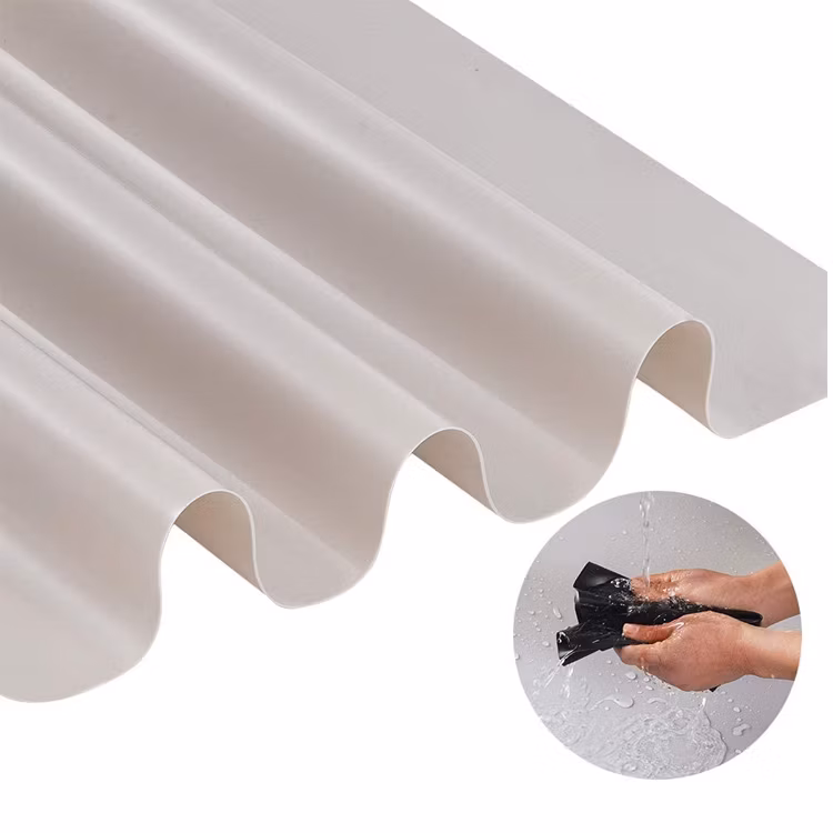 Custom Wholesale Waterproof Heat Insulation Silicone Craft Mat Pastry Mat