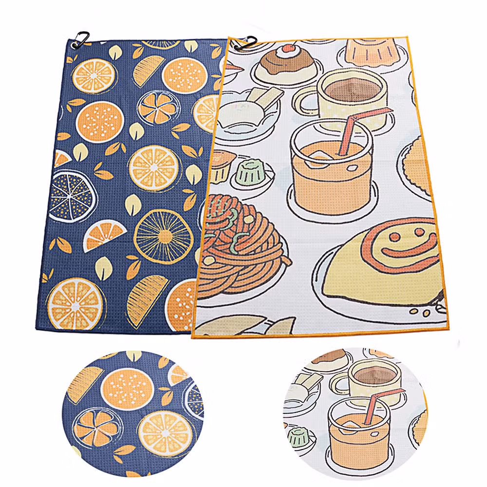 Wholesale Custom Logo Top Rated Sublimation Prints PVA Microfiber Sports Gym Instant Ice Cooling Towels for Sports with Bottle