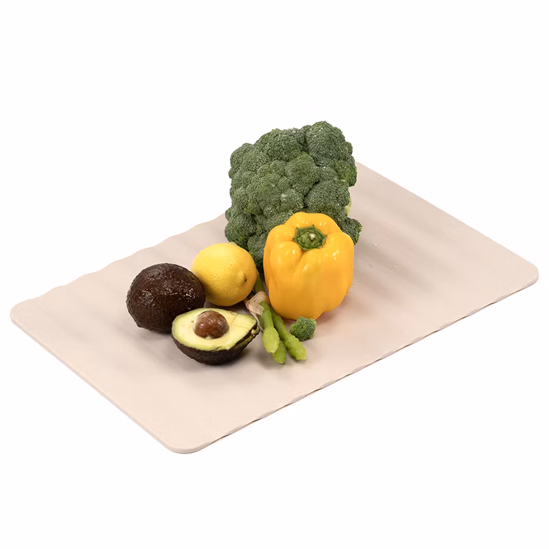 Direct Factory Made Large Silicone Mat Silicone Dish Drying Mat