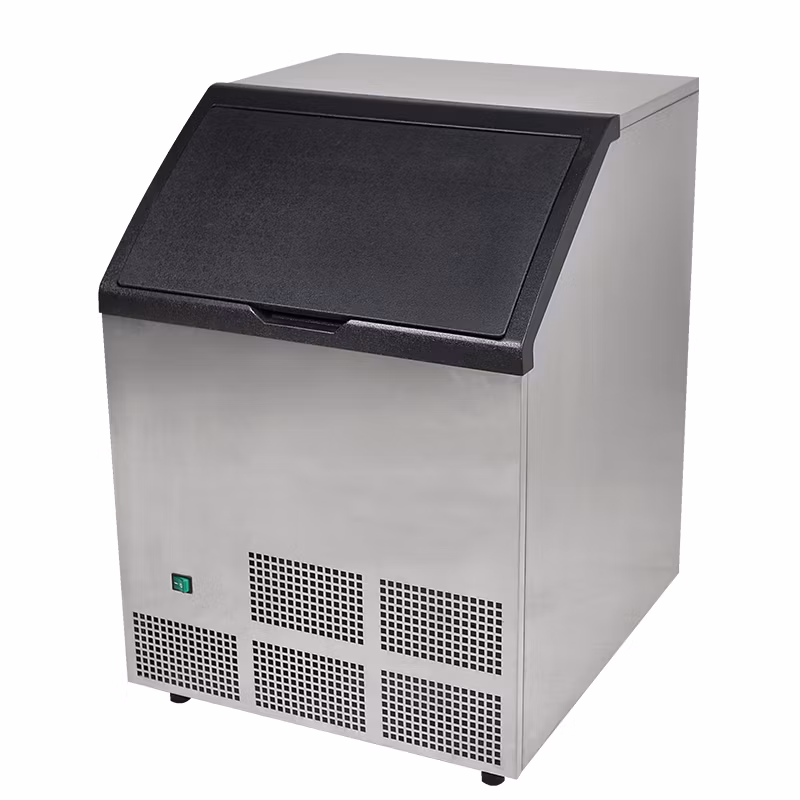 High Efficient Excellent Ice Cube Machine CE/CB/ETL Approved (ZBL40)