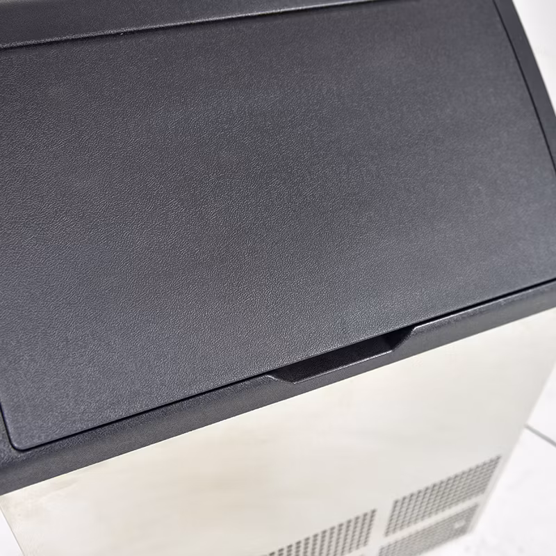 High Efficient Excellent Ice Cube Machine CE/CB/ETL Approved (ZBL40)