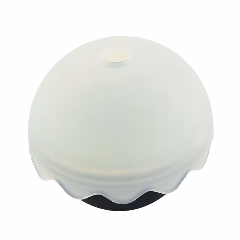 Ice-Cube Ball Brick Maker Tray Round Plastic Mold Bakeware Mi24559