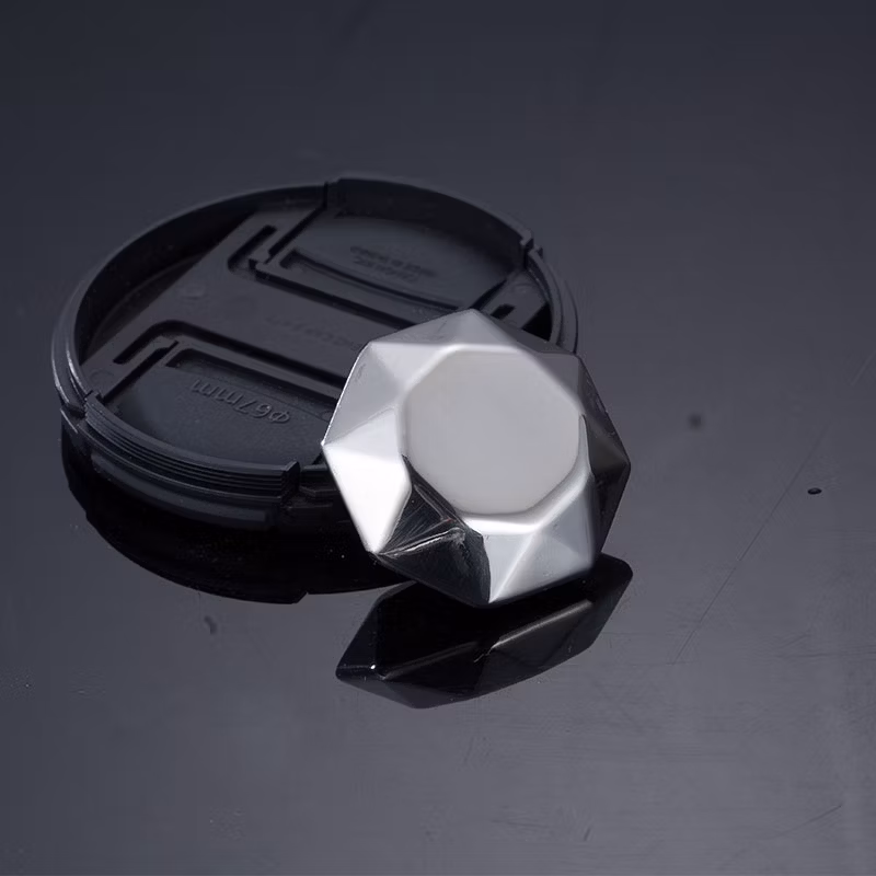 New Design Ice Cube Quick-Frozen Ice Grain Wine Set Whisky Ice Box