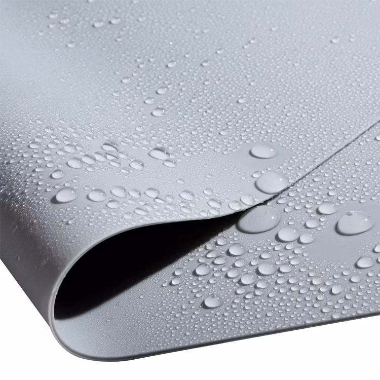 Custom Wholesale Waterproof Heat Insulation Silicone Craft Mat Pastry Mat