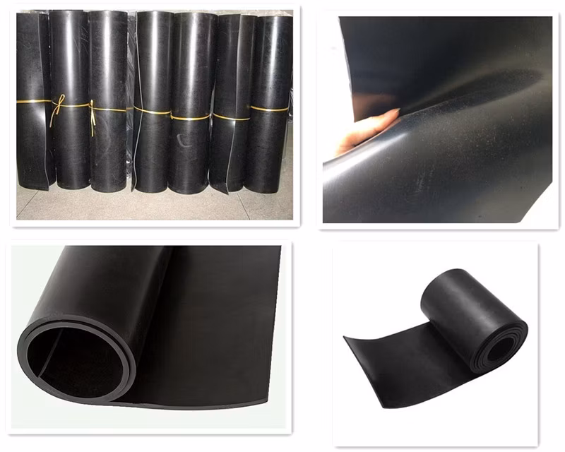 2mm Anti Static ESD Green Table Mat