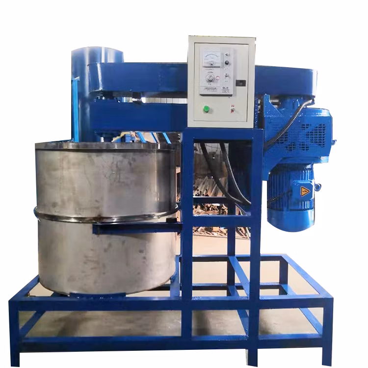 China Automatic Sport Football Tennis Production Line Plstic Ball Making Machine