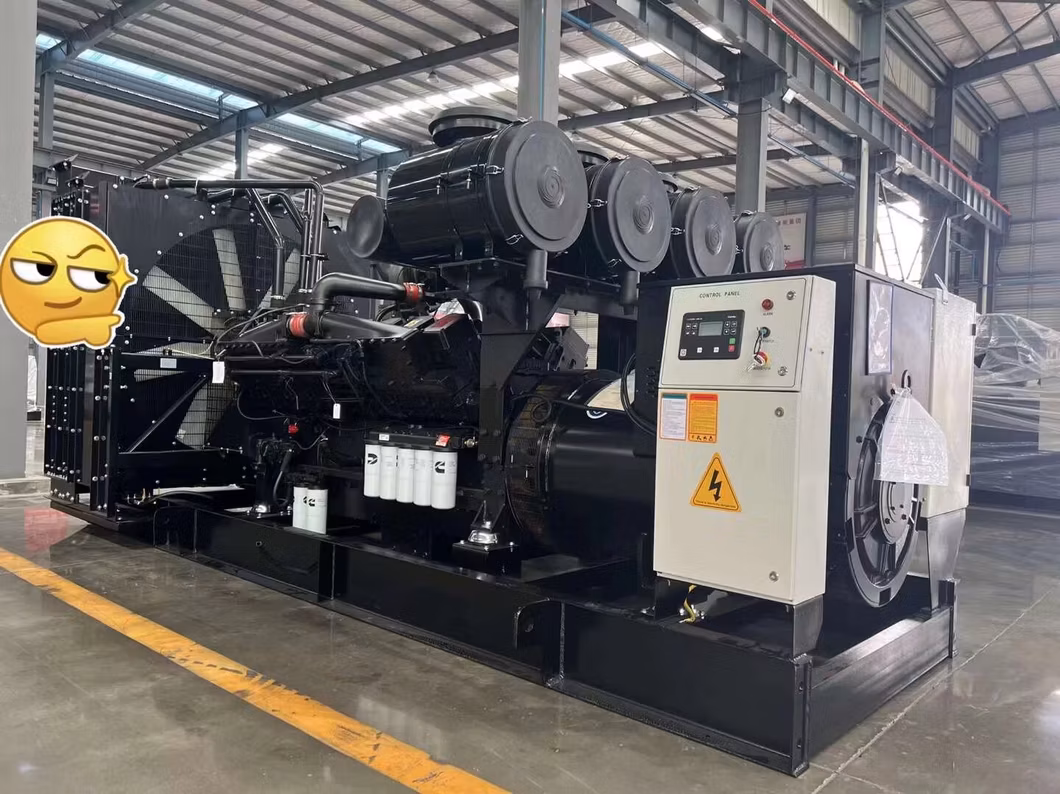 3kw 3.5kw 5kw 6kw 7kw 8kw 10kw 12 Kw 15kw 20kw Sea Water Cooled Onan Kubota Fishcher Panda Marine Diesel Generator for Boat Sale Price