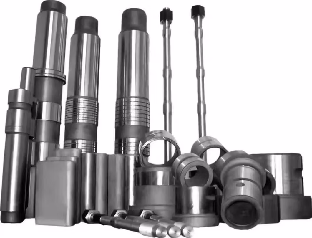 Excavator Attachments Hydraulic Breaker Spare Parts Pin Bushing Breaker Mounting Collar Bush for Excavator