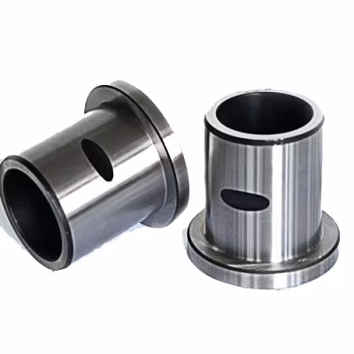 Excavator Attachments Hydraulic Breaker Spare Parts Pin Bushing Breaker Mounting Collar Bush for Excavator