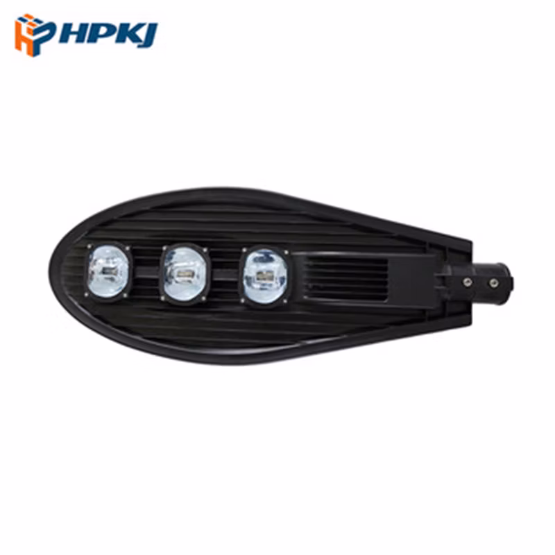 Factory Price OEM/ODM High Efficiency Energy Saving Solar Street Lamp