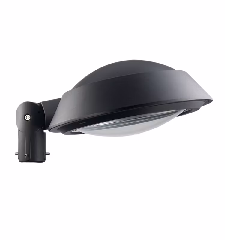 Outdoor 5 Years Warranty IP66 Outdoor Lighting 30W 50W 80W 100W 120W 200W 250W Luminaire LED Street Lamp for Road Lighting Garden Lighting Parking Lot Lighting