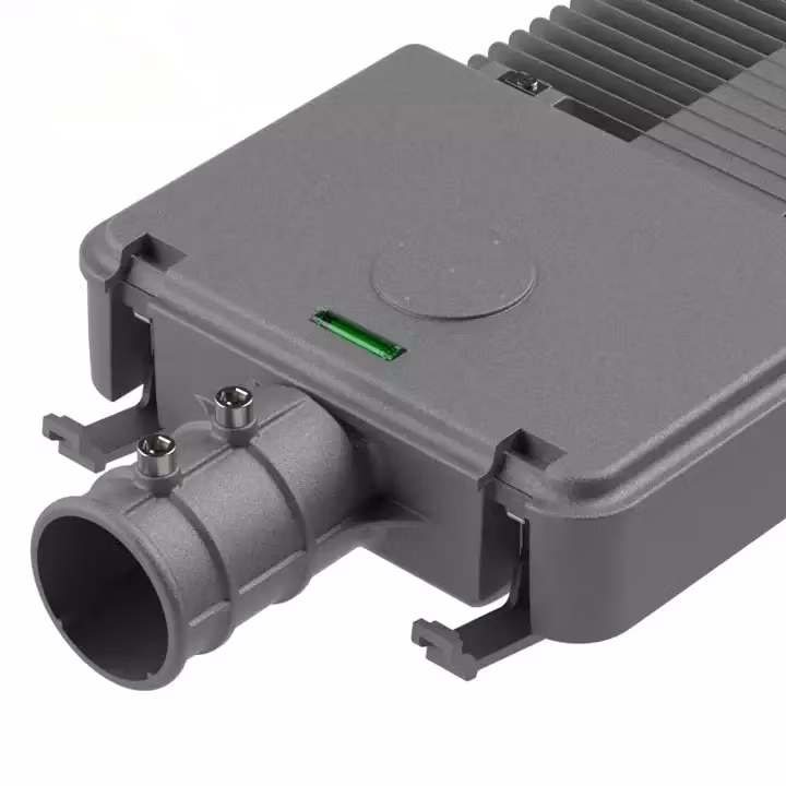 Outdoor Aluminum IP65 100W 150W 200W 250W LED Street Lamp for Highway Square Garden Parking Lot Lighting