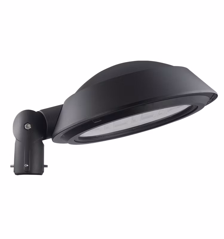 Outdoor 5 Years Warranty IP66 Outdoor Lighting 30W 50W 80W 100W 120W 200W 250W Luminaire LED Street Lamp for Road Lighting Garden Lighting Parking Lot Lighting
