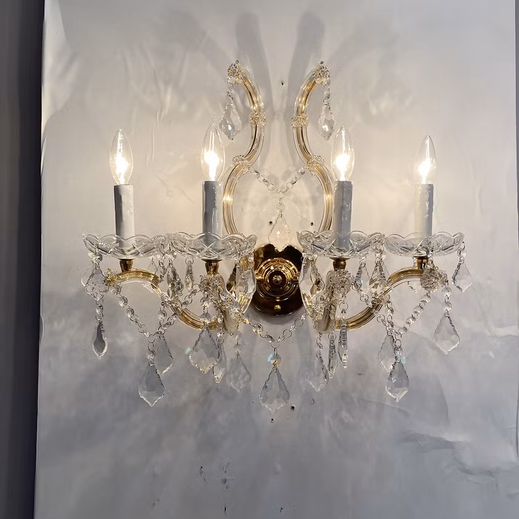 Aosiman Indoor Living Room Wall Sconce Lighting for Wall Yard Street