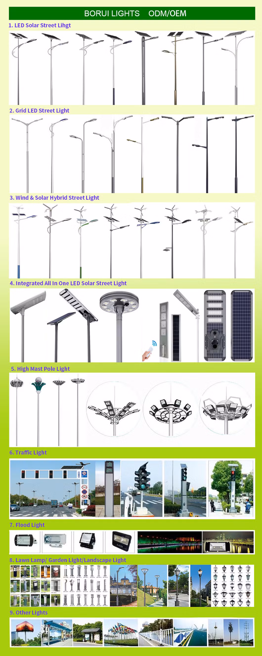 High Brightness IP65 Stadium Basketball Court 100W 150W 200W 250W 300W 500W LED High Mast Light