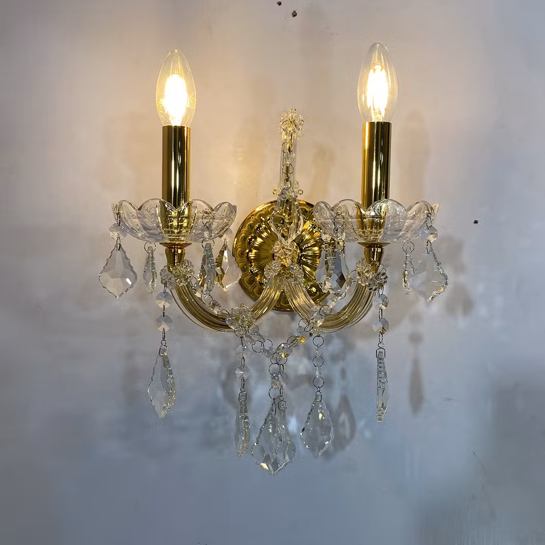 Aosiman Indoor Living Room Wall Sconce Lighting for Wall Yard Street