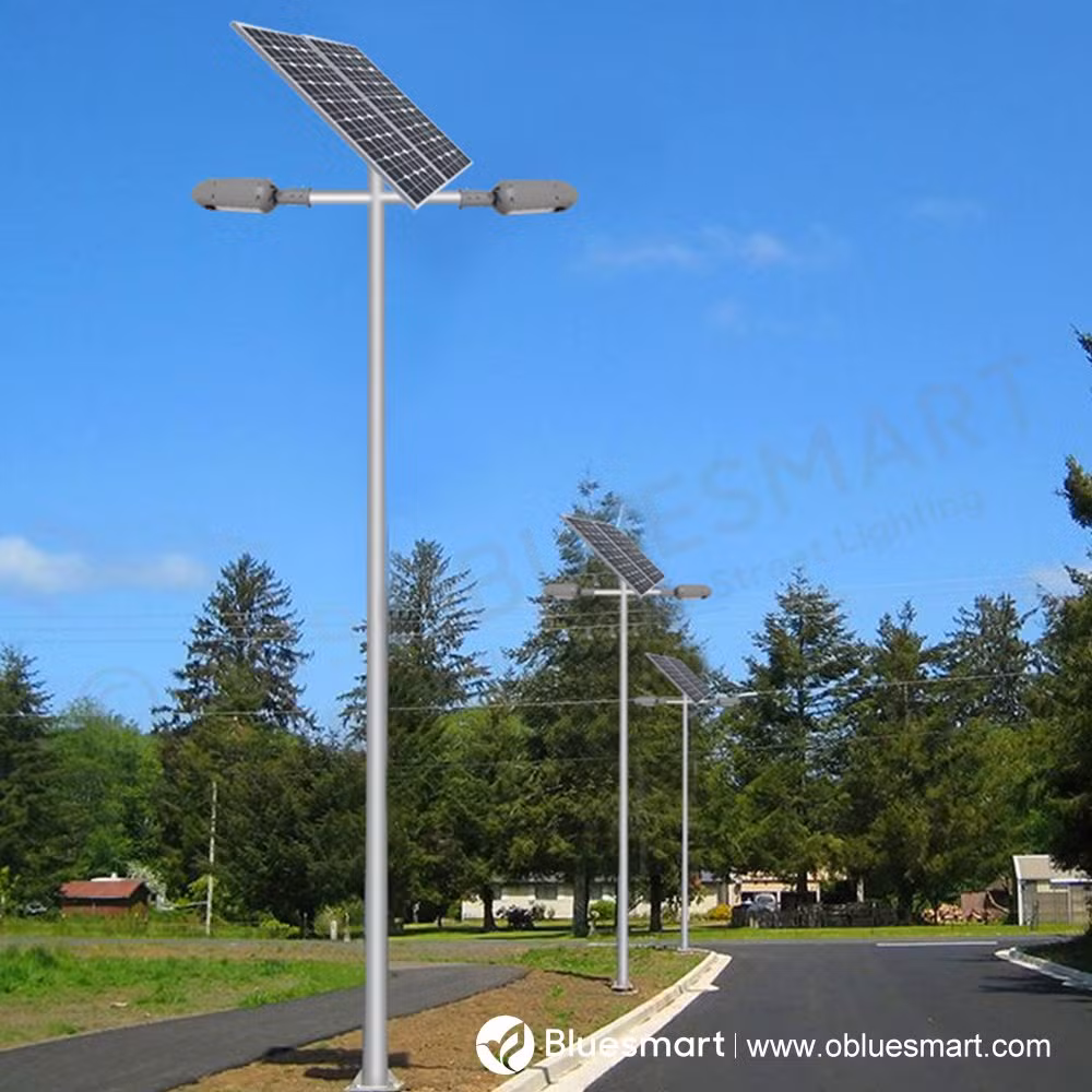 IP65 100W Outdoor LED Solar Flood Billboard Lighting LED Solar Flood Lamp Road Light LED Street Lamp