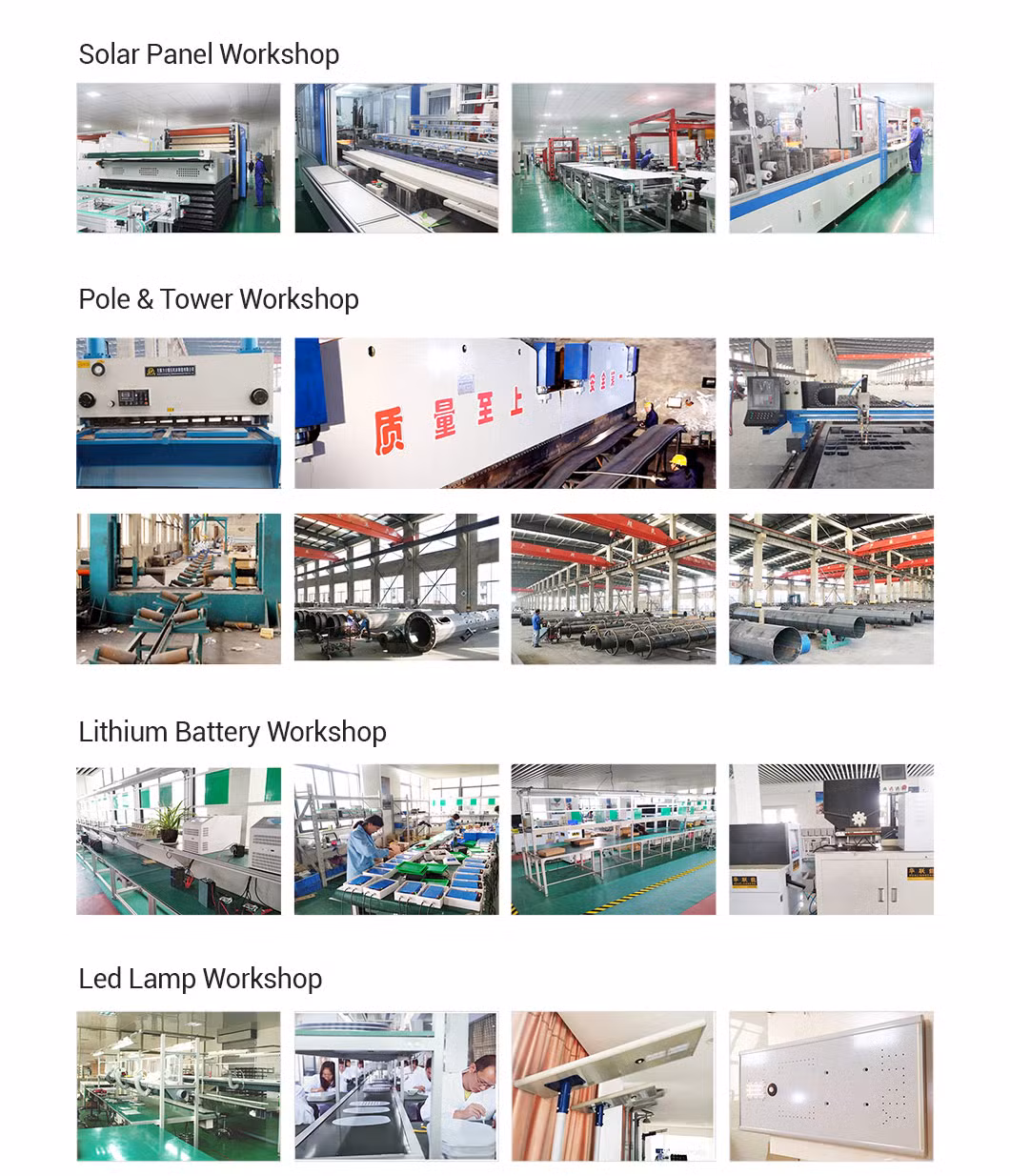 Yangde Metal/Steel 5m Galvanized Conical Posts for Road