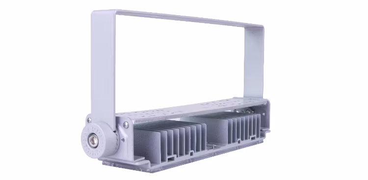 160lm/W Cost-Effective External Lighting 150W Induction LED Projector LED Floodlight