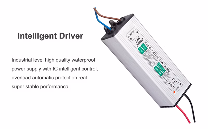 Outdoor Motion Sensor Cobra 150W LED Street Road Light