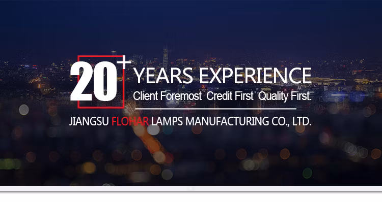 China Origin Efficient Urban Road LED Street Light