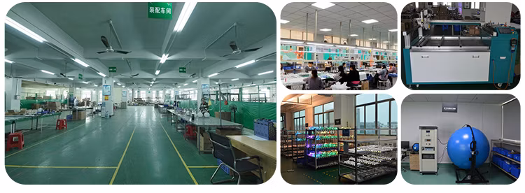 Round Tennis Shoebox Twin Road Lamp Outdoor IP65 Waterproof 50W 100W 150W 200W Cobra COB LED Street Light