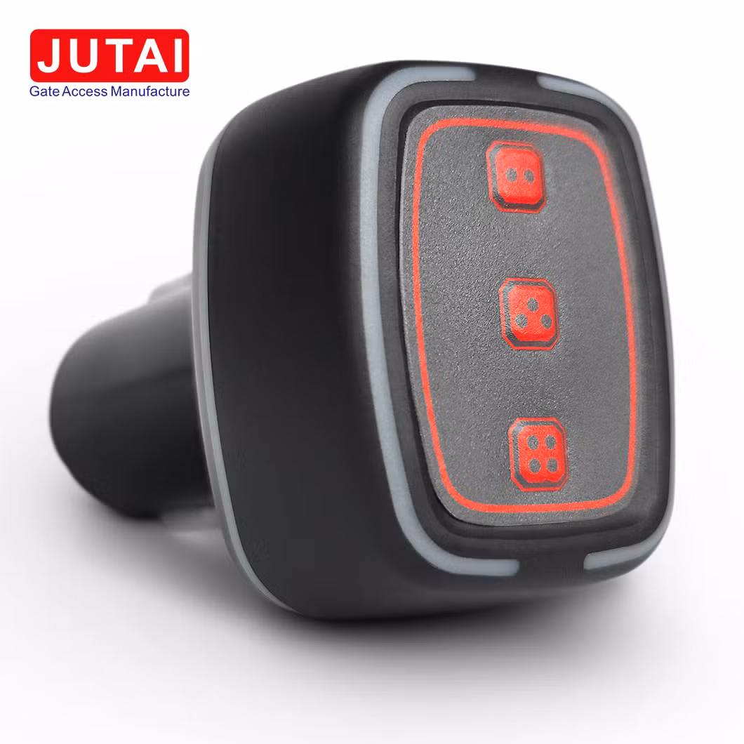 433MHz Wireless Remote Control Transponder for Easy Access