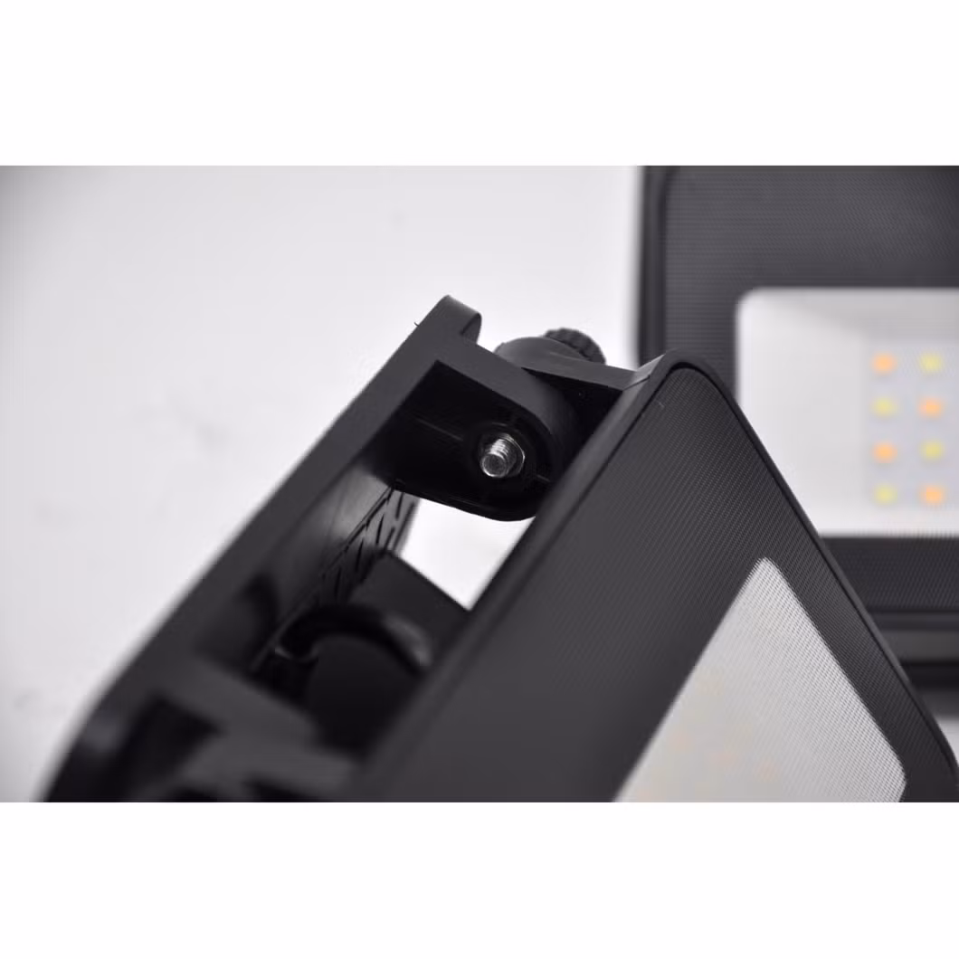 IP65 Outdoor Solar Powered Garden Lamp LED Solar Light 10W 20W 30W 50W with Motion Sensor