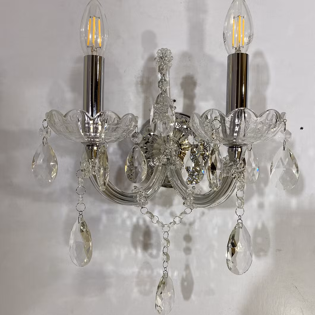 Aosiman Indoor Living Room Wall Sconce Lighting for Wall Yard Street