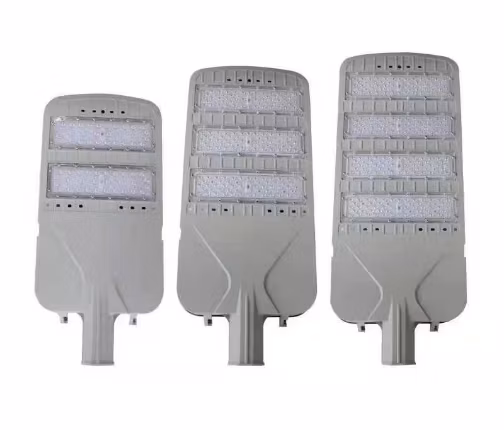50W-250W IP65 Outdoor Module LED Solar Street Light/Lamp
