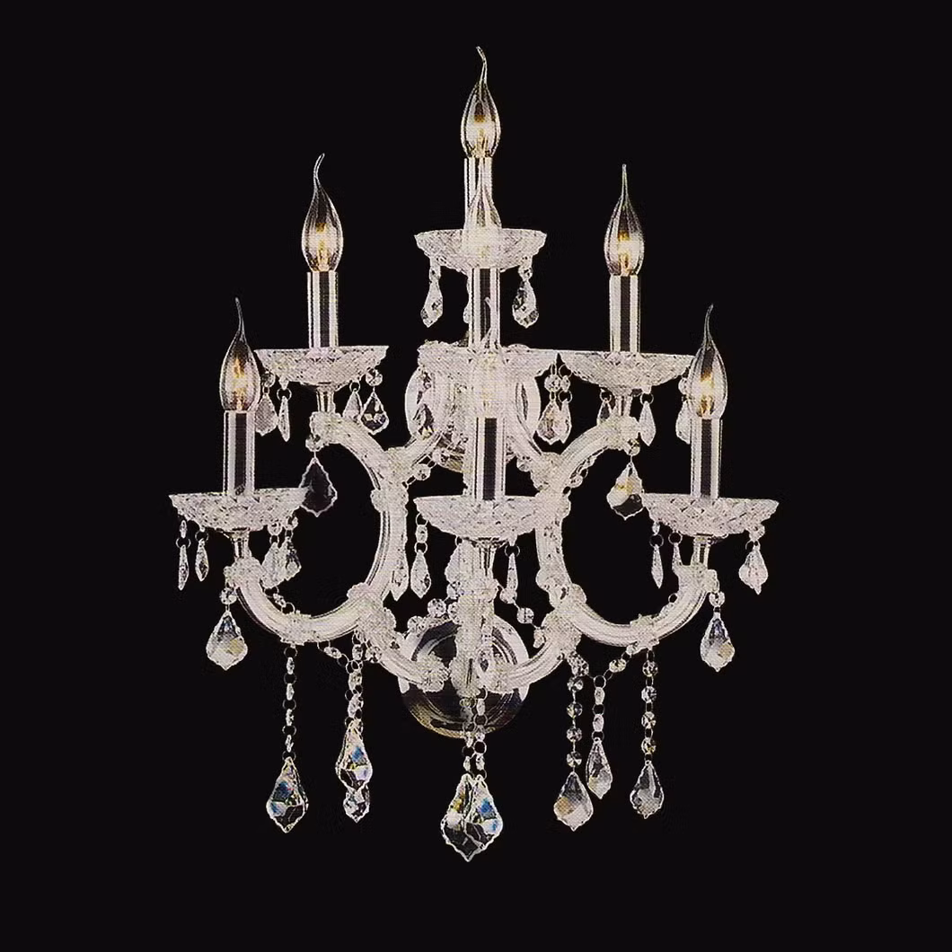 Aosiman Indoor Living Room Wall Sconce Lighting for Wall Yard Street