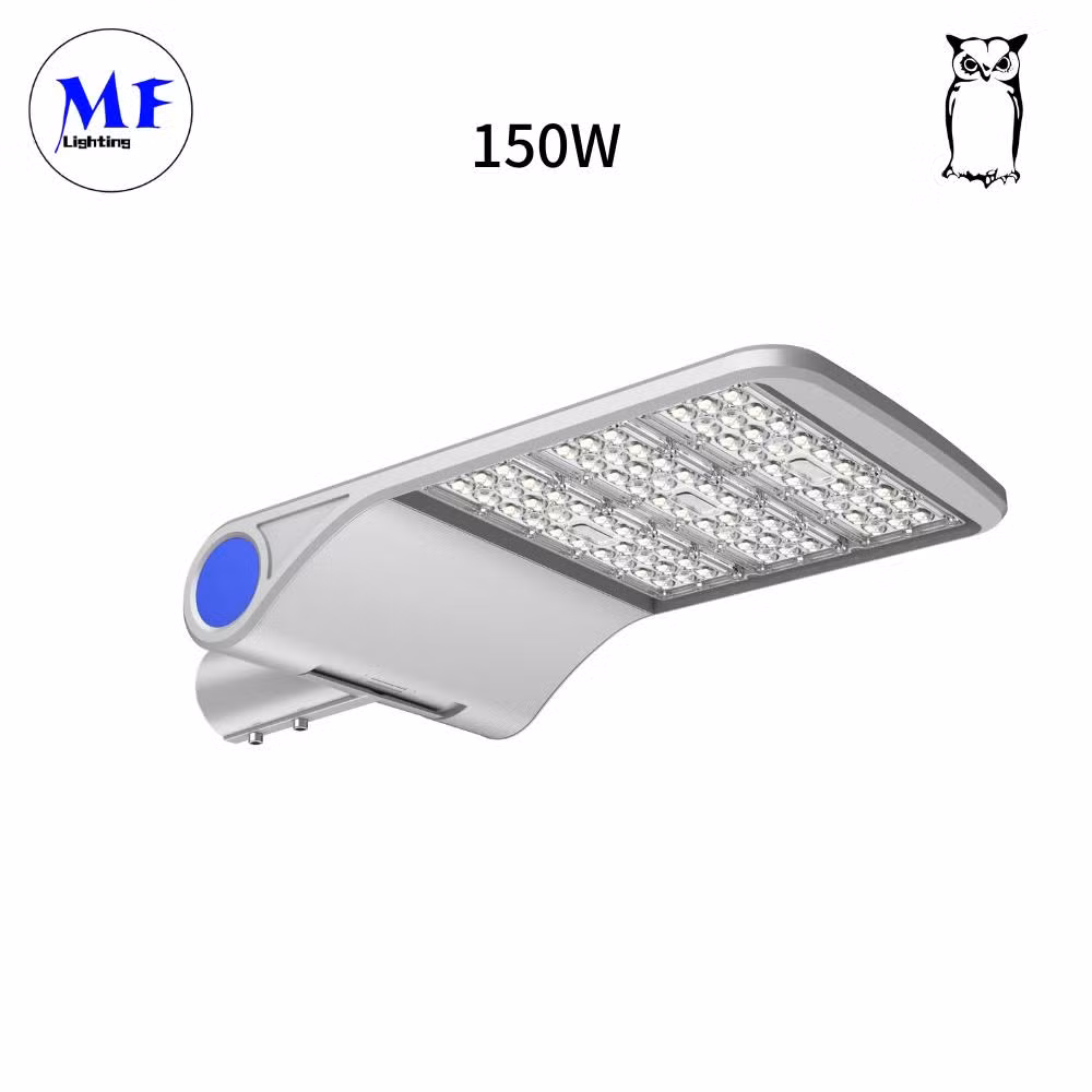 Factory Price Meanwell Driver 3000K-6500K Dali Dimming 30W/50W/60W/80W/100W/120W/150W/180W/200W/240W IP66 Waterproof LED High Mast Street Road Flood Light