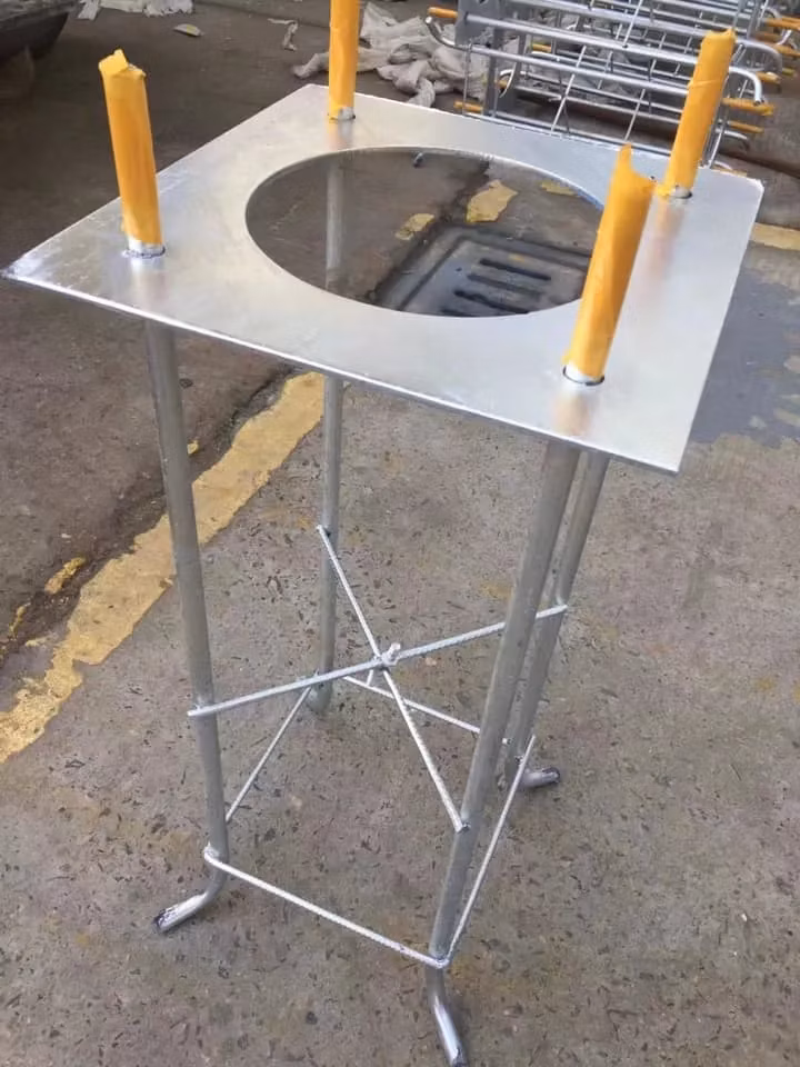 IP66 Outdoor Solar Street Light for Highway and Rural
