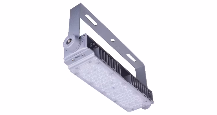 160lm/W Cost-Effective External Lighting 150W Induction LED Projector LED Floodlight