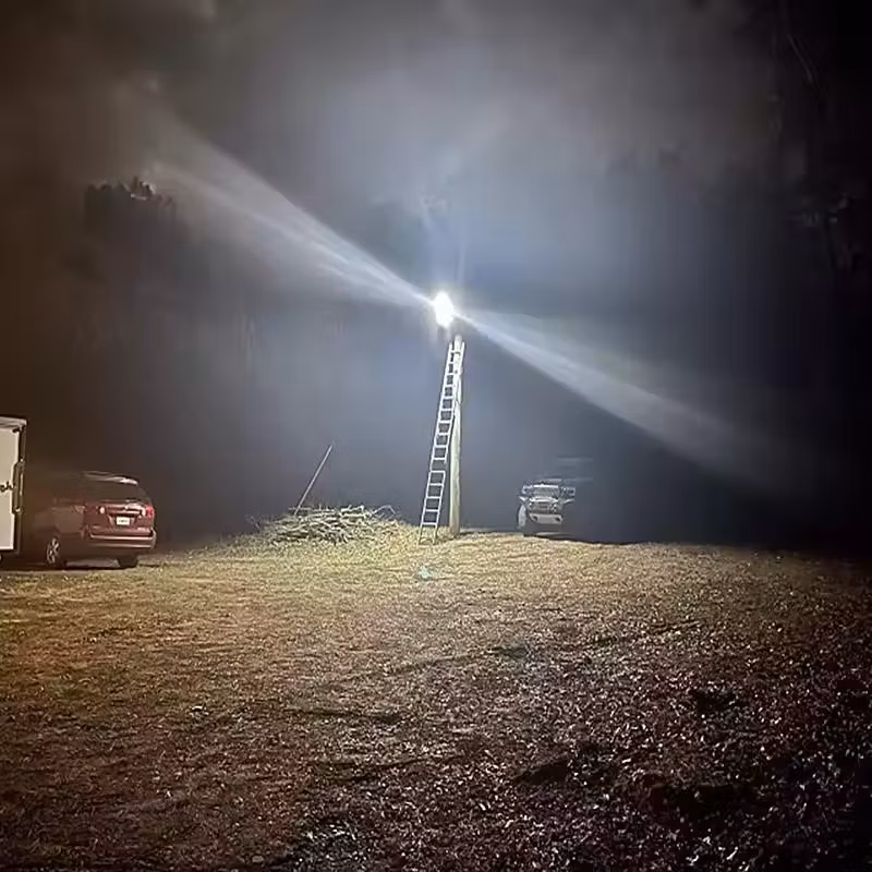 HTC Outdoor Solar Street Light Wall Lamp, Waterproof, Solar Garden Lamp1